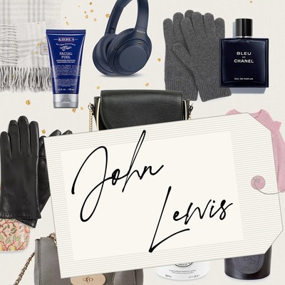 The SheerLuxe Christmas Gift Guide 2021: John Lewis