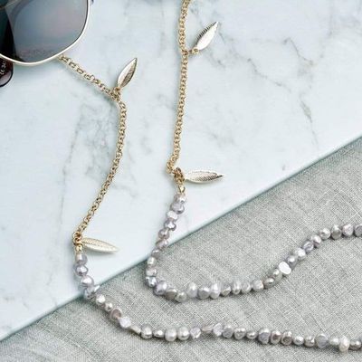 18 Sunglasses Chains To Buy Now