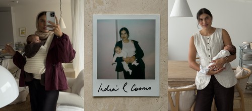 India Cardona Shares Her Fourth Trimester Essentials