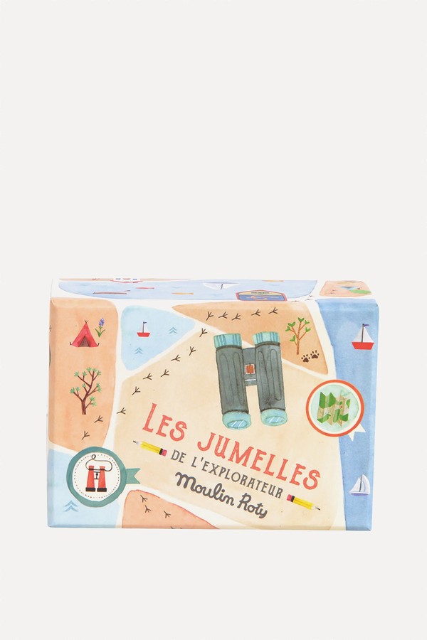 Binoculars from Moulin Roty