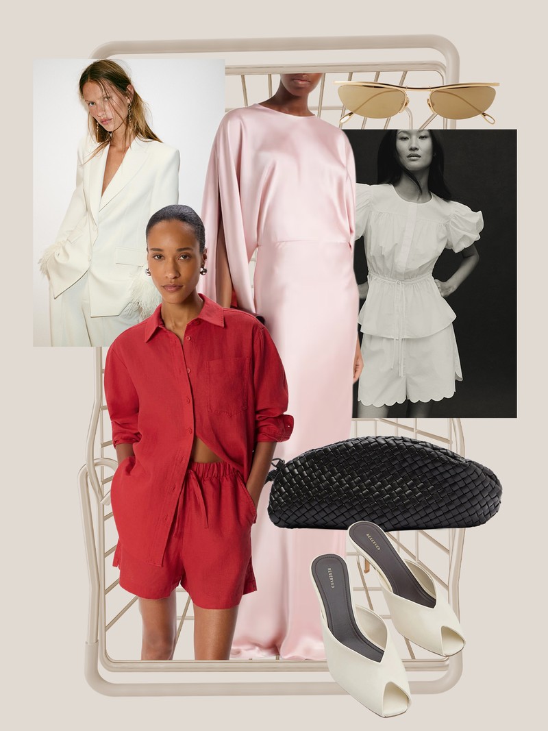 Everything The Fashion Team Are Loving Right Now