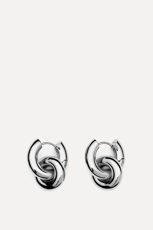 The Esther Earrings from Lié Studio