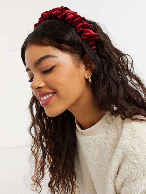 23 Pretty Headbands We Love