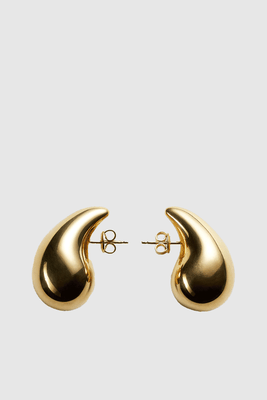 Drop Earrings from Bottega Veneta