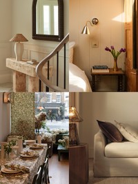 Everything Our Interiors Editor Is Loving Right Now