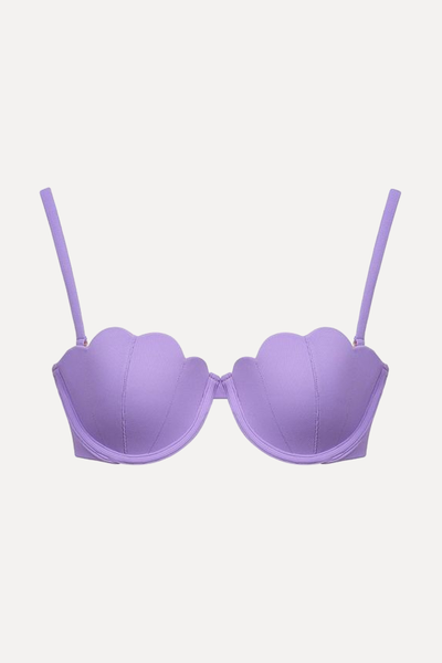 The Contour Bra  from Arabella