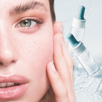 Hyaluronic Acid: What It Is & How It Benefits Your Skin