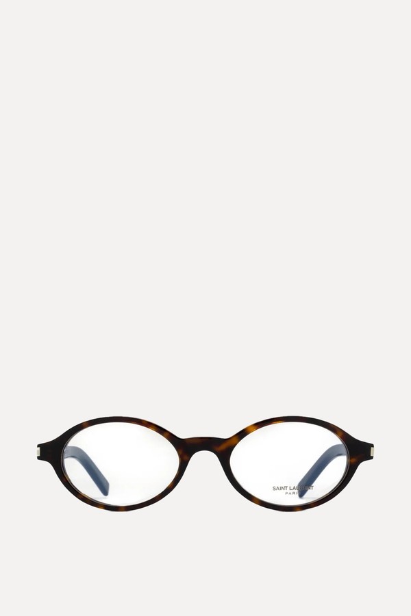 SL 751 Jeanne Glasses from Saint Laurent