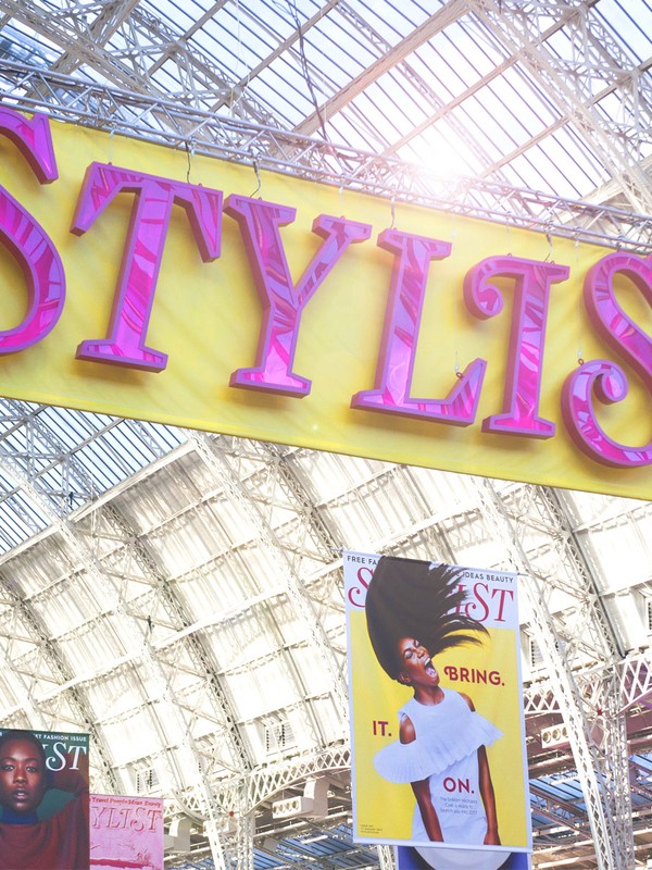 Everything You Need To Know About Stylist Live