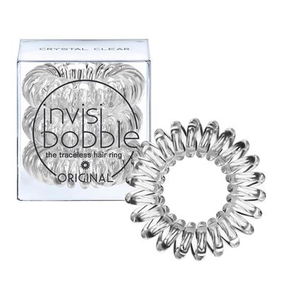 Invisibobble Hair Ring from Bumble & Bumble