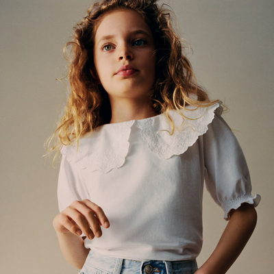 86 Pieces We Love From Zara Kids