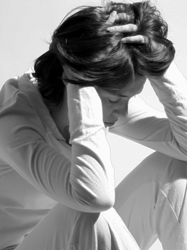11 Ways To Deal With A Headache