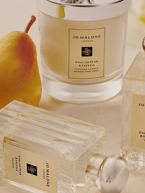 The New Fragrance To Know From The Iconic Brand We Love