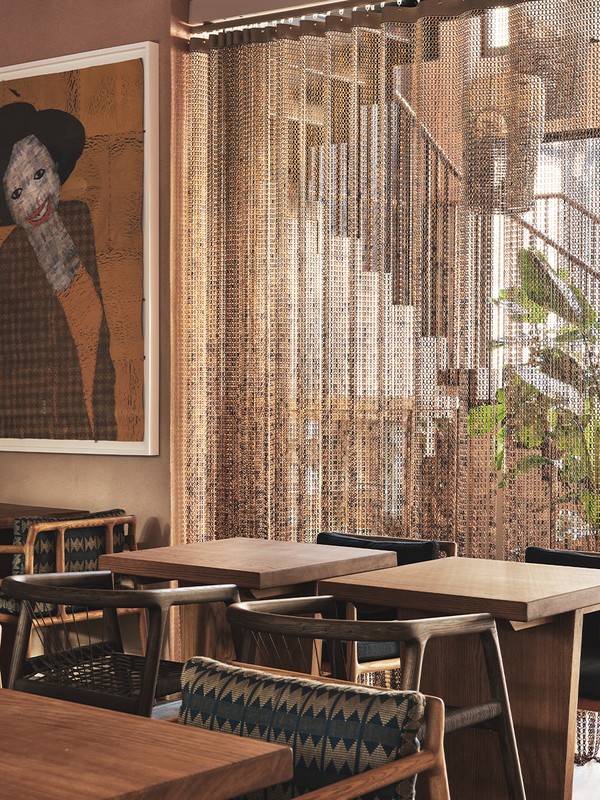 The Best New Restaurants To Book This Month