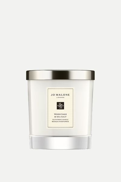 Wood Sage & Sea Salt Home Candle