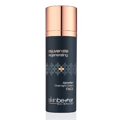 AlphaRet Overnight Cream from Skin Better Science