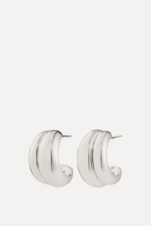 Miko Earrings from Pilgrim