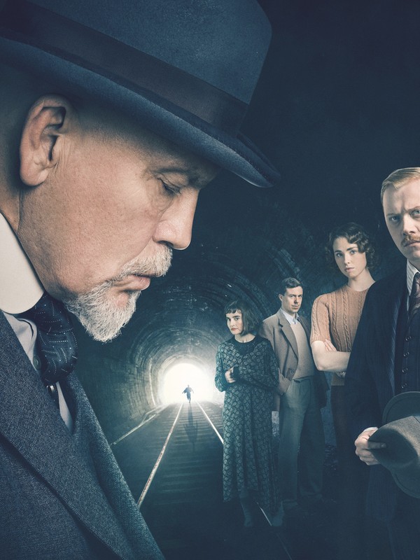 The New BBC Drama To Watch This Christmas