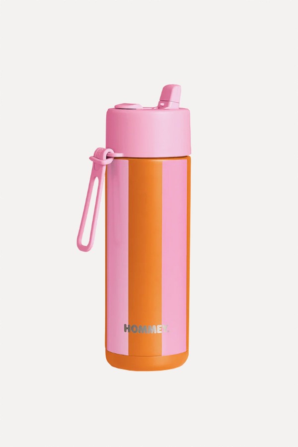 Reusable Bottle from Hommey X Frank Green