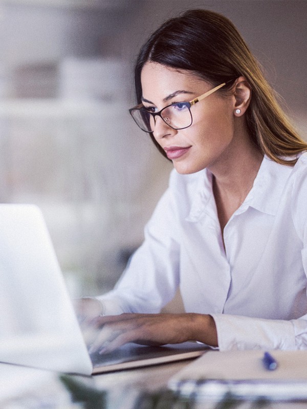 Blue Light: What It Is & How To Protect Yourself