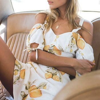 24 Lemon Print Pieces We Love