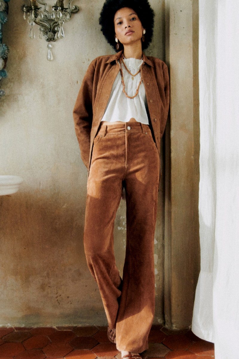 New 70s Trousers