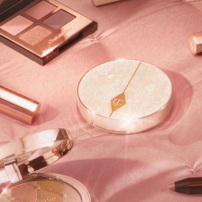 Charlotte Tilbury’s Pillow Talk Party: Meet The Products