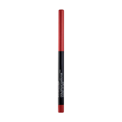 Color Sensational Shaping Lip Liner from Maybelline 