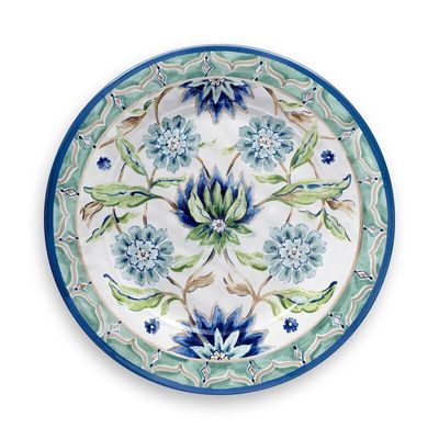 27cm Melamine Dinner Plates from Dirk