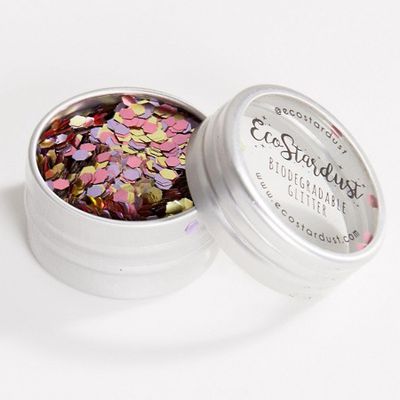 Blossom Biodegradable Glitter from EcoStardust