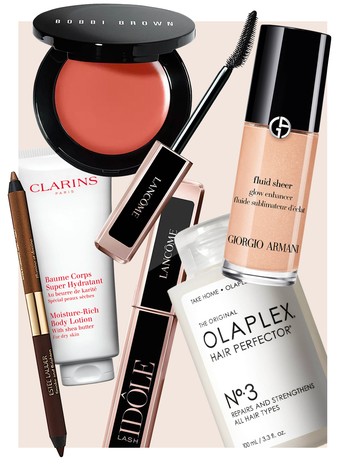 What The SL Beauty Team Are Buying At Next 