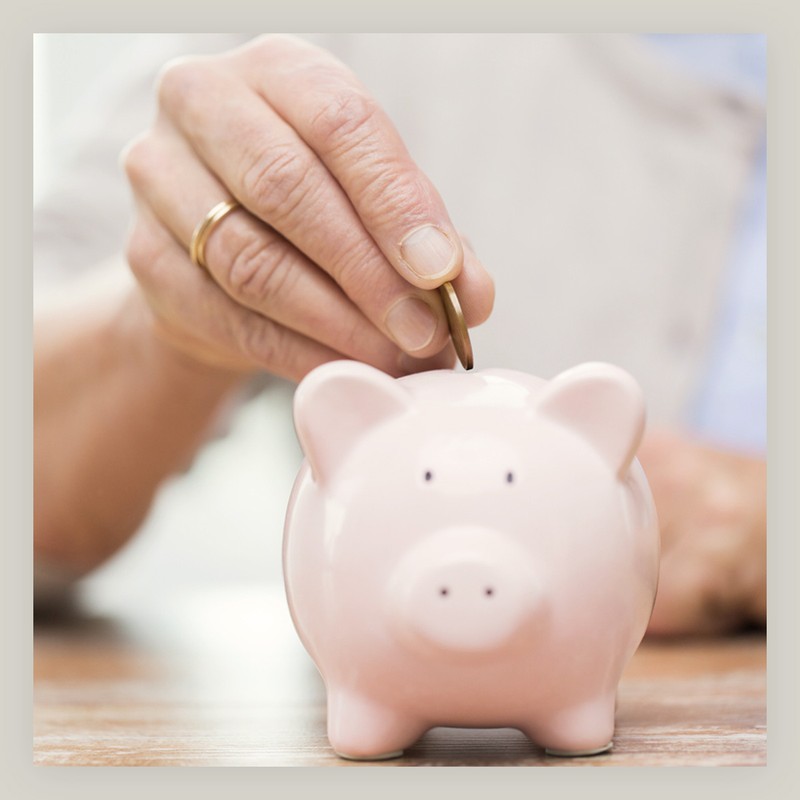 How To Organise Your Finances In Later Life