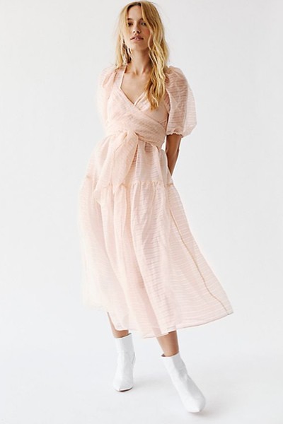 Hailey Dress from Free People