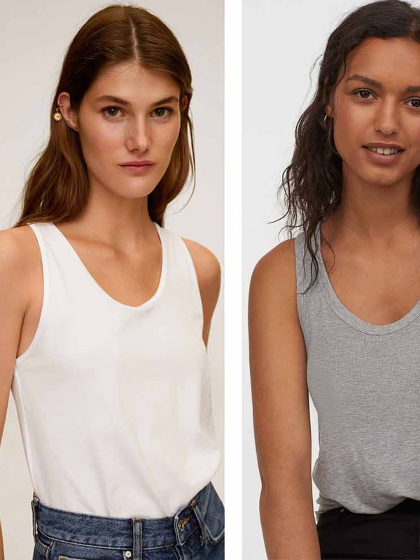 15 Slub Vests To Buy Now