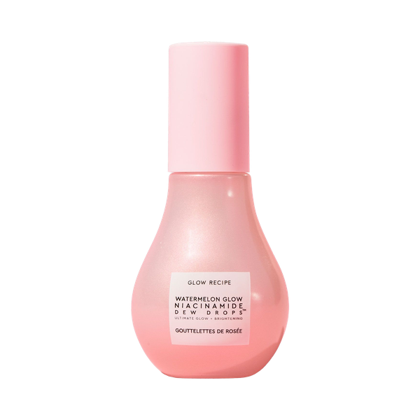 Watermelon Glow Niacinamide Dew Drops from Glow Recipe