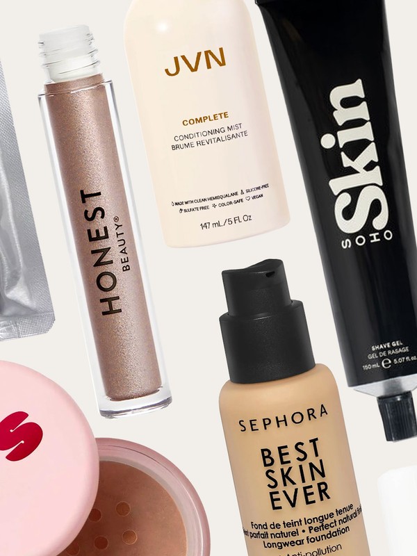 20 Beauty Buys Under £20