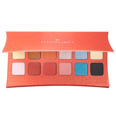 Expressionist Artistry Palette