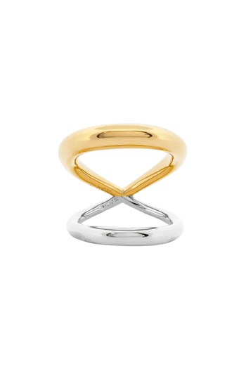 Surma Ring from Charlotte Chesnais