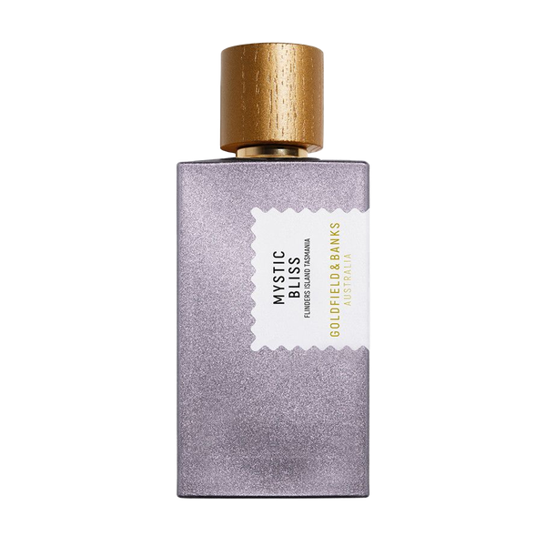 Mystic Bliss Eau de Parfum from Goldfield & Banks