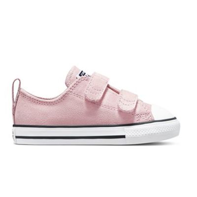 Infant Ox Trainers from Converse