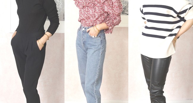 Laura Black’s Week In Outfits: Zara, H&M, Free People, ba&sh, Sandro & More