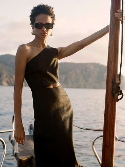 21 Great Black Dresses You’ll Wear Forever