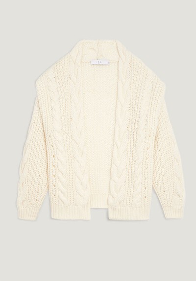 Ynara Cardigan from Iro