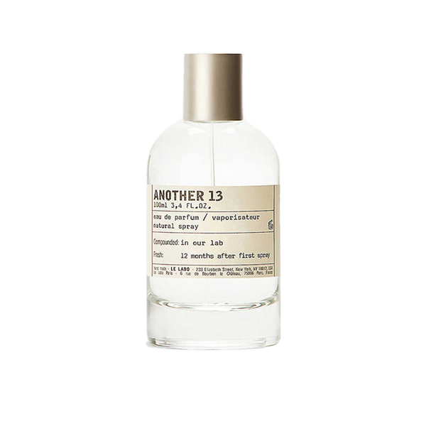 Another 13 Eau de Parfum from Le Labo