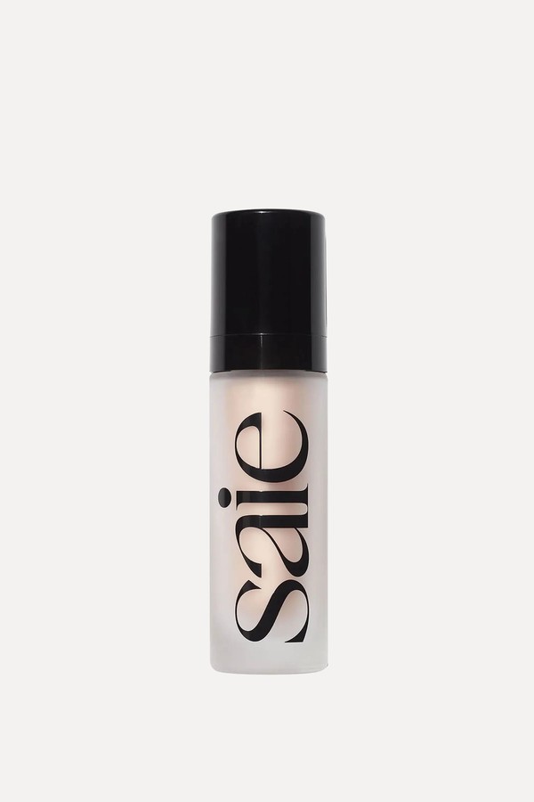 Glowy Super Gel from Saie