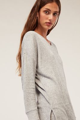 Soft Touch Jumper from Oysho 
