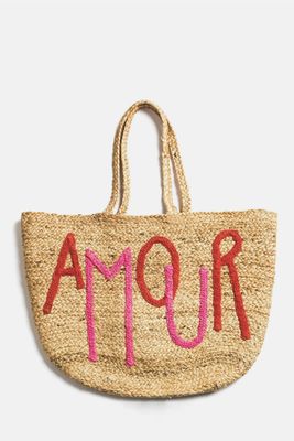 Amour Basket from Daylesford