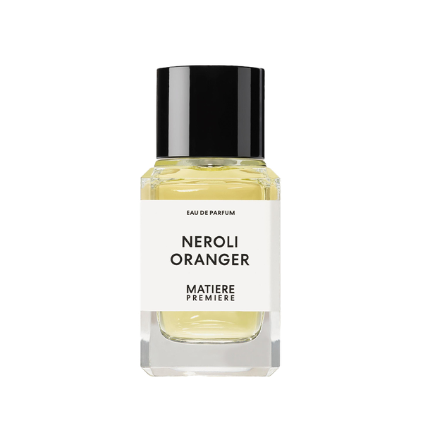 Neroli Oranger Eau De Parfum from Matiere Premiere