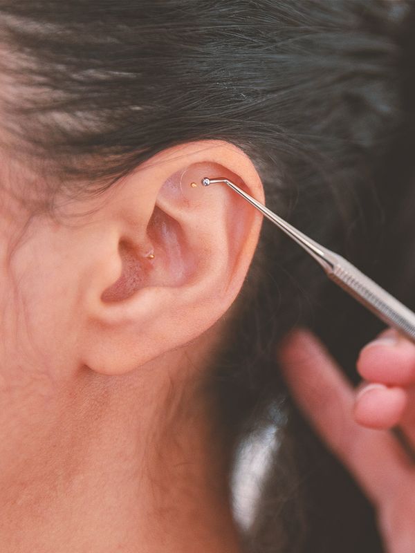 Why Ear Seeding Could Be Worth A Try