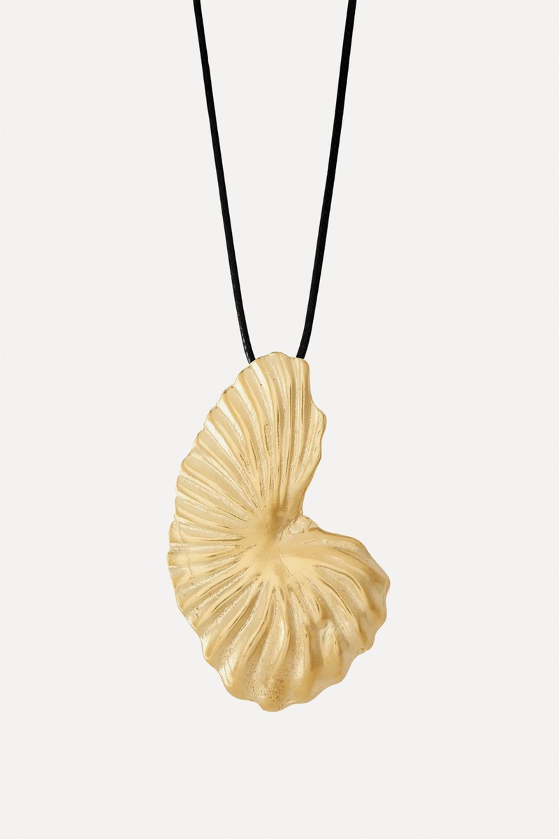 Birth Of Venus Pendant from Ysso